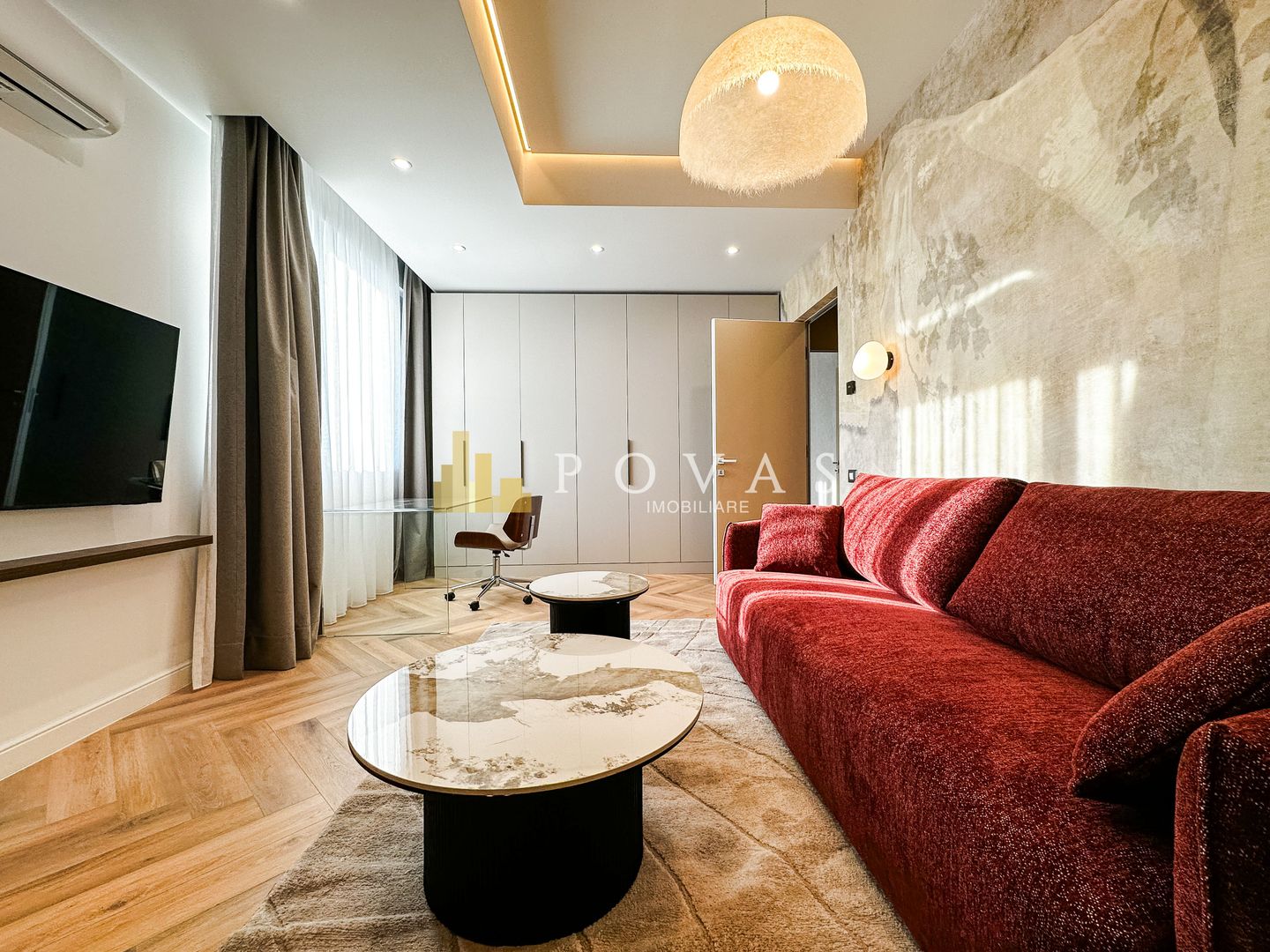 Vanzare Penthouse 4 Camere Pipera My Place North - Poză 6