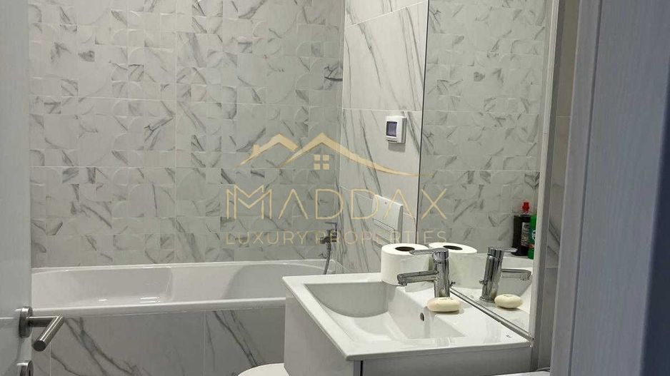 Apartament 2 Camere NOU | Prima Închiriere | Novum 56 | Metrou Gorjului - Poză 4