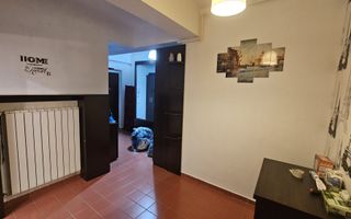 OCAZIE VANZARE 2 CAMERE SPATIOASE CU 2 BALCOANE- PELUNGIREA GHENCEA - Poză 10