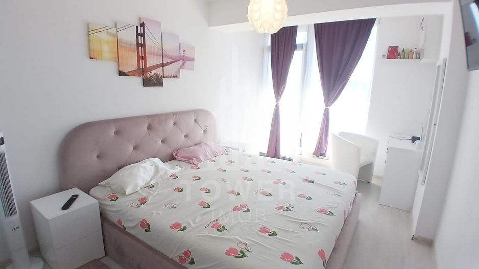 Apartament 3 camere decomandat | Zona Doamna Stanca - Poză 8