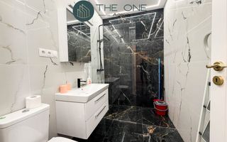 Apartament 2 camere - 63mp, parcare subterana - PRIMA INCHIRIERE - Poză 10