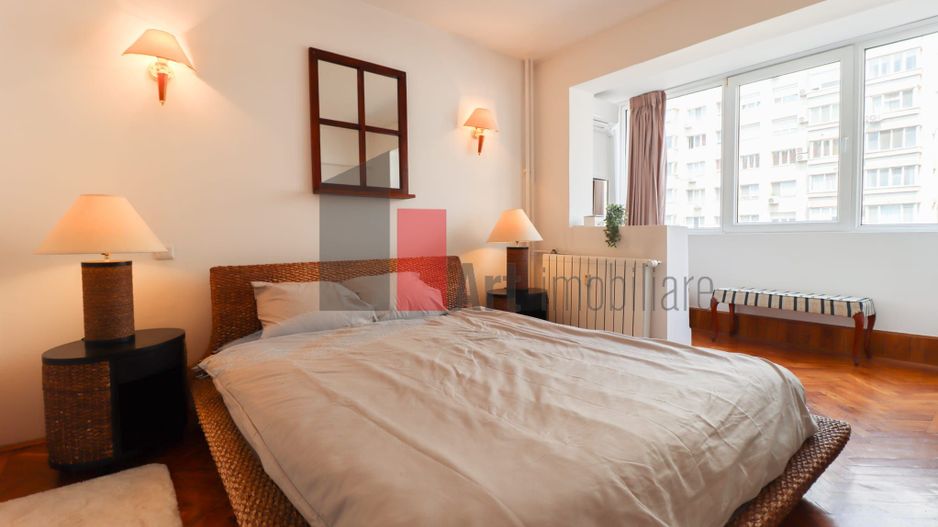 Apartament Obor-Mihai Bravu, bloc stradal, REABILITAT - Poză 10