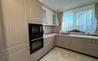CASĂ INDIVIDUALĂ | 200 MP UTILI | TEREN 464 MP | BRANA – ȘELIMBĂR - Poză 4