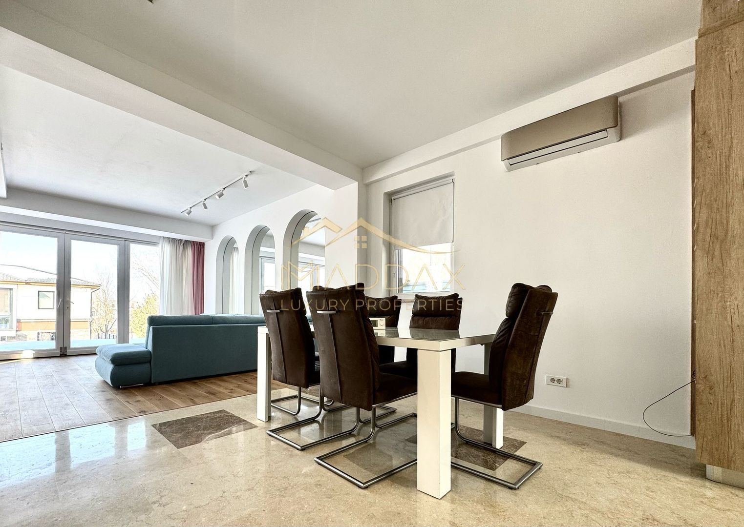 Vila Premium *Corbeanca *4 camere *Lux in natura - Poză 10