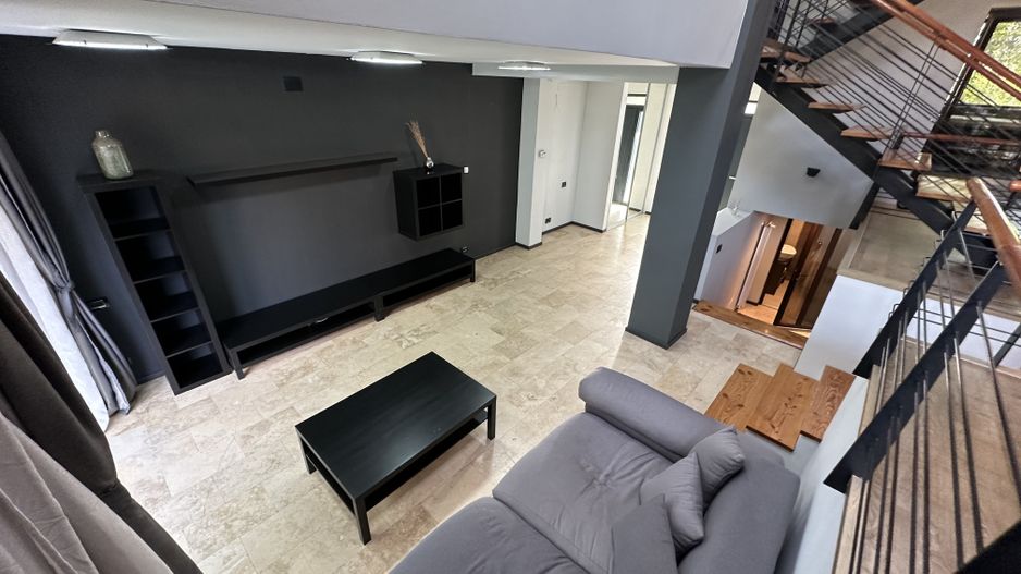 Duplex modern -   zona Lipovei - Poză 6