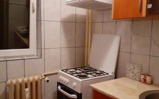 Garsoniera de vânzare Drumul Taberei-Sibiu - Poză 7
