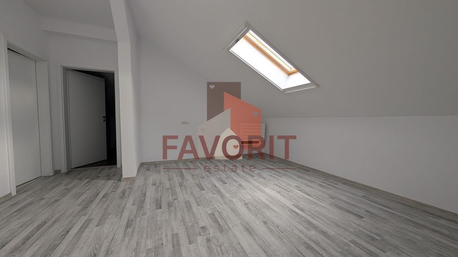 Duplex | Parter + Mansarda | Asfalt | Toate utilitatile | Finisaje premium - Poză 19