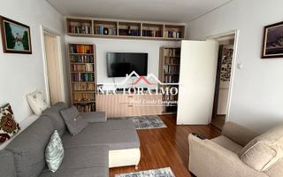 NECTORA IMOB Exclusivitate-Apartament 3 camere, 56 mp, Mobilat/Utilat - Poză 3