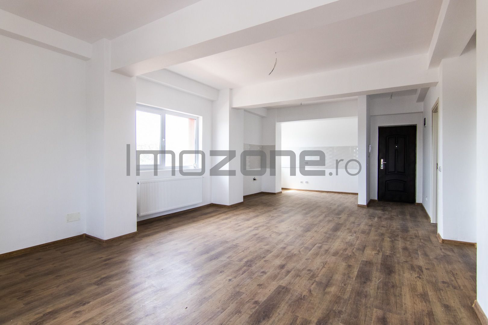 3 CAMERE, PARCARE SI BOXA INCLUSE - COMISION 0%, ORAS CHITILA-SOSEAUA BANATULUI - Poză 26