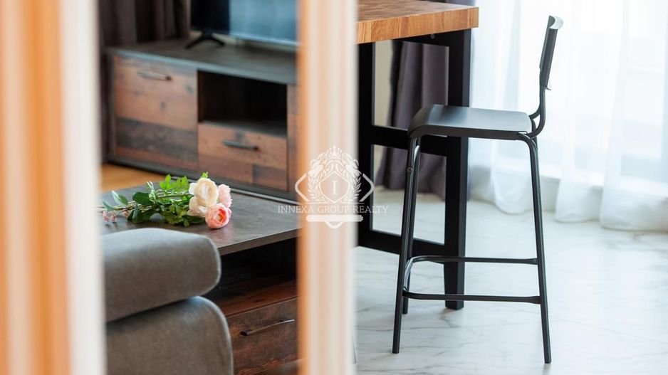 Apartament 2 camere I etaj 5/5 I bloc 2023 I complet nou I Aerogarii-Baneasa - Poză 6