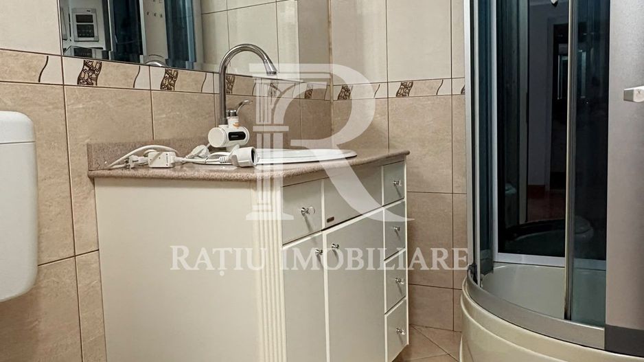 Apartament cu 3 camere | Rogerius | Oradea - Poză 5