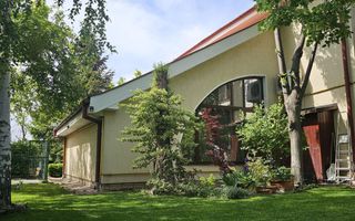 Vila 4 camere 220 mpu - 400 mp teren - Pipera / V Alecsandri - Poză 1