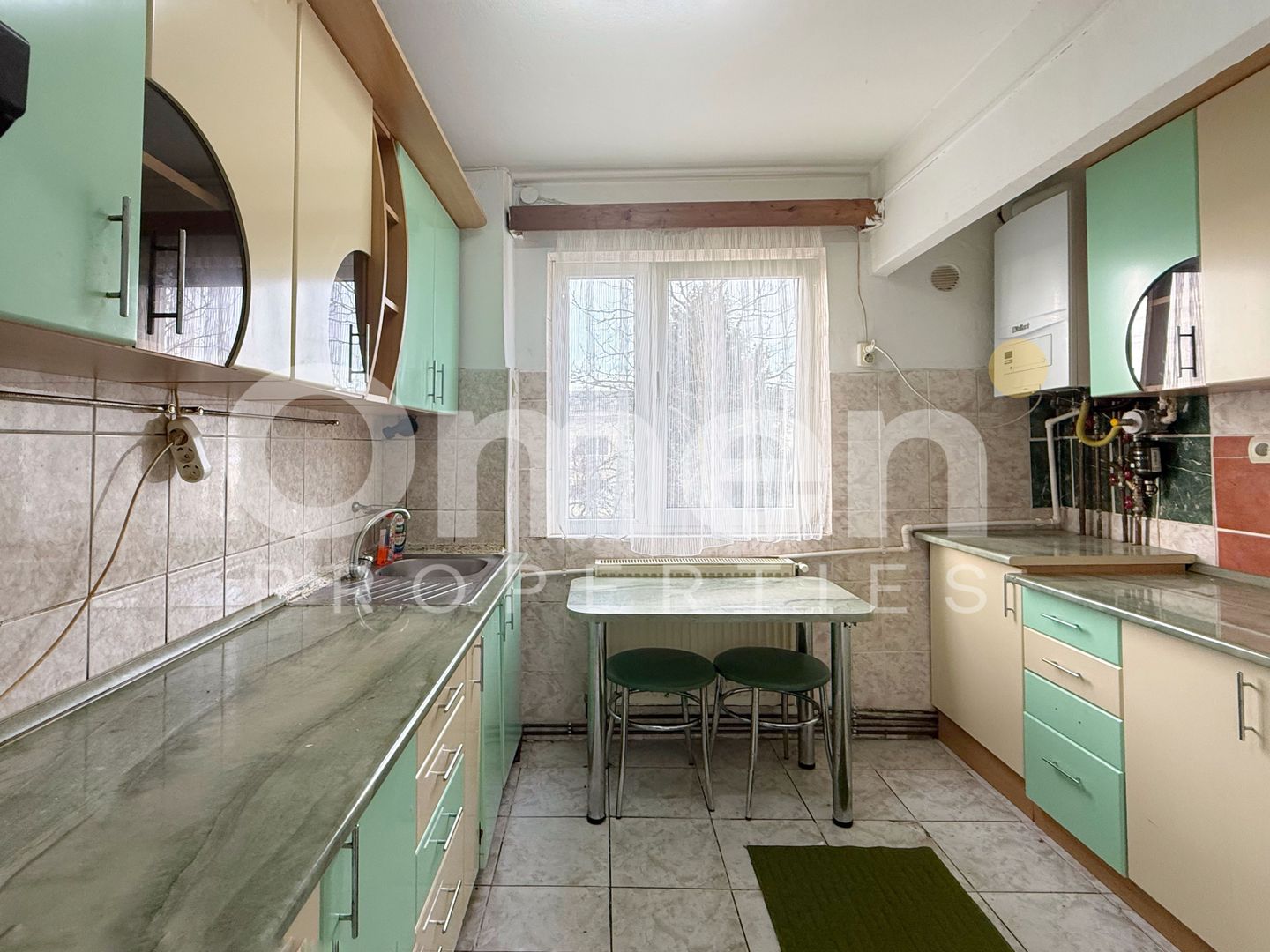 Apartament 2 camere de vanzare zona Albina - Poză 6