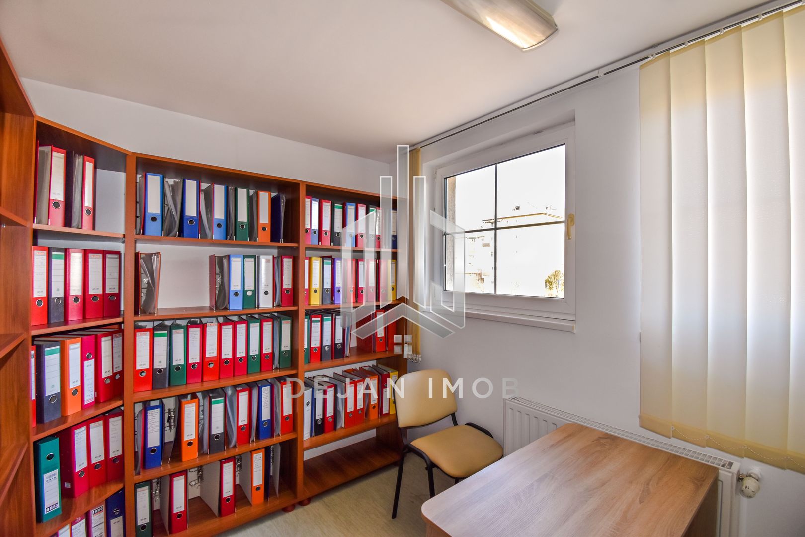 POLICLINICA PARTISA | 318 mp | Zona Centrala - Poză 8