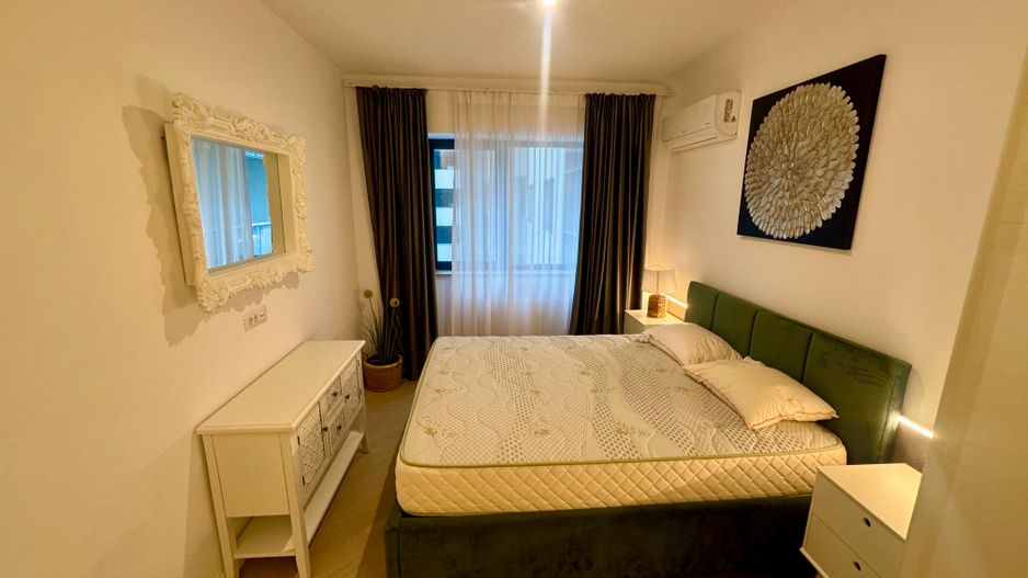 3 camere | Cortina North | Aviatiei | Pipera - Poză 10