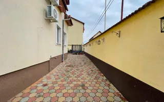 Casa individuala | D+P+1 | 6 camere | Acces auto | Terezian - Poză 30