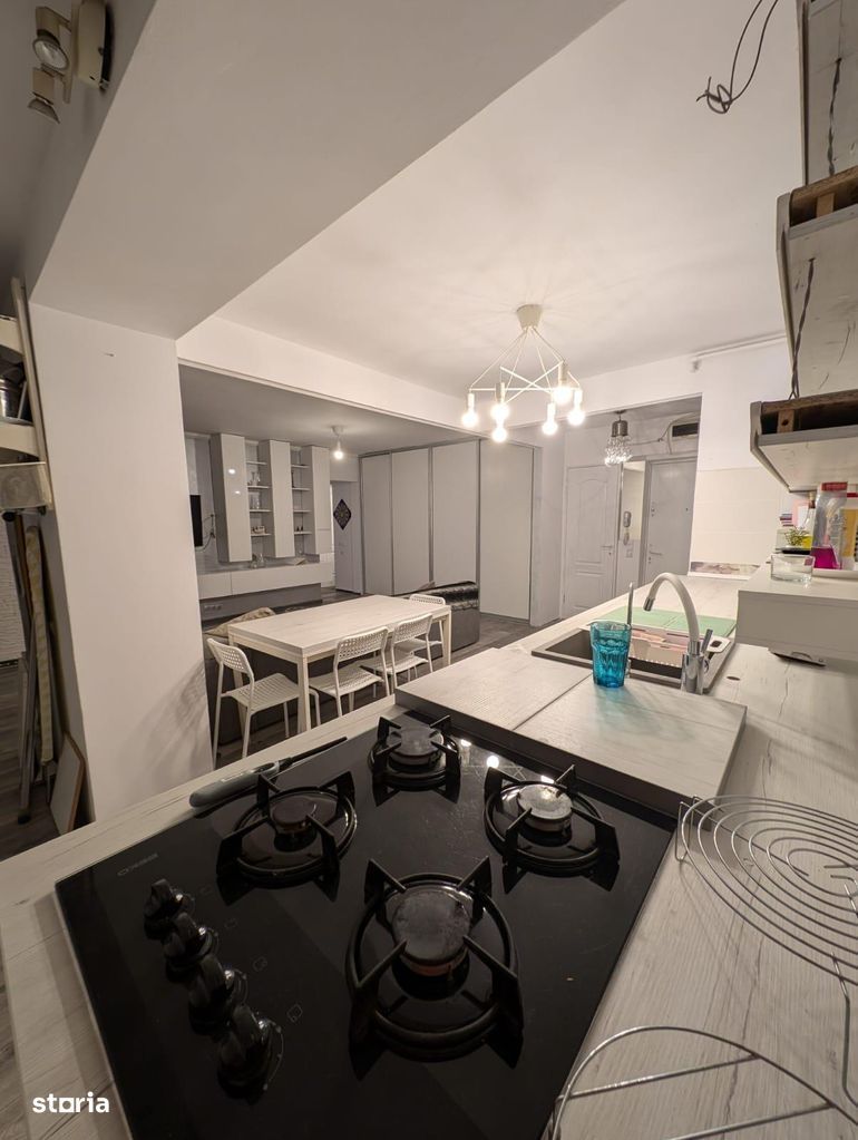 3 camere - Dristor - Baba Novac - Poză 1
