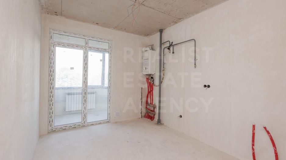 Vânzare, apartament, 2  camere + living, strada Vasile Lupu, Buiucani - Poză 8