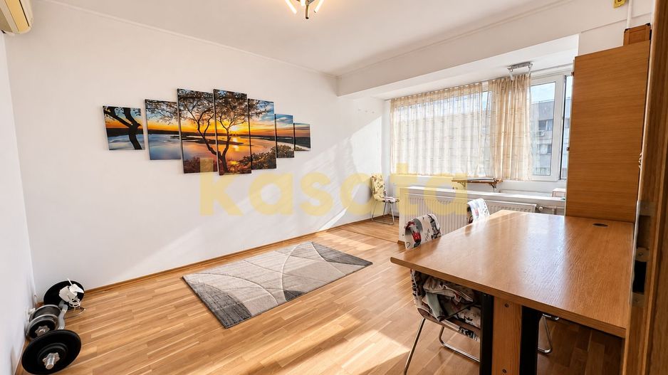 APARTAMENT 3 CAMERE | IANCULUI | METROU 50M | MOBILAT | RENOVAT - Poză 5