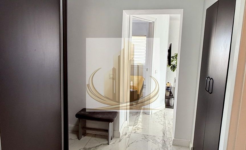 OCAZIE! 2 Camere Bd. Unirii – Complet Renovat și Echipat, PET FRIENDLY - Poză 10