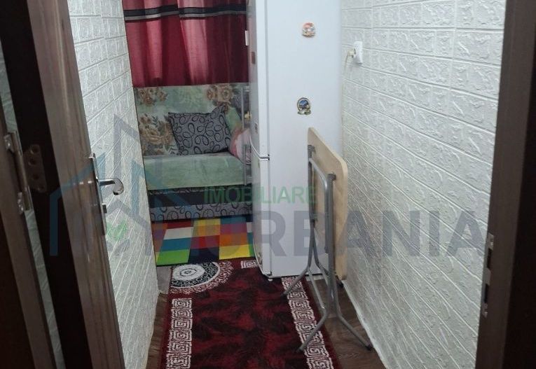 Apartament cu o cameră de vânzare în Tătărași, Iași - Poză 8