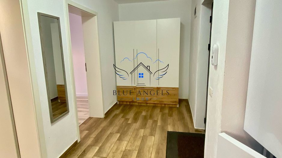 Studio PET FRIENDLY, la intrare in Sanpetru langa Mall - Poză 5