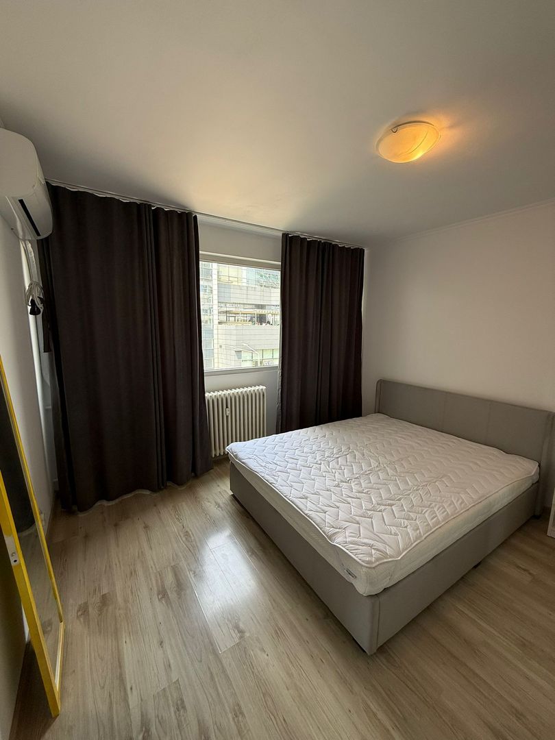 2 camere Eroii Revolutiei, 2 minute metrou, primul chirias! - Poză 2