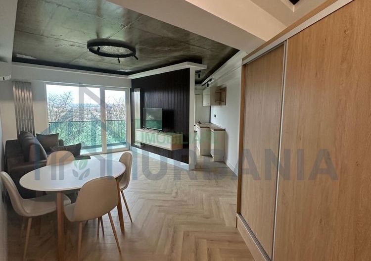 Inchiriez apartament in Moara de Vant - Poză 4