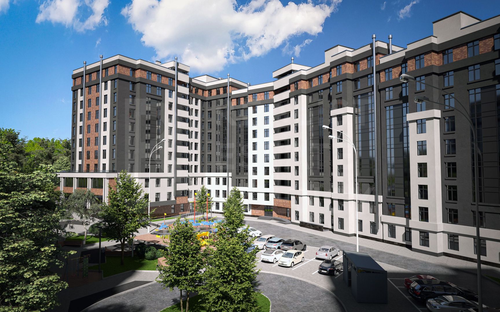 Vânzare, apratament, 2 camere, strada Bucovina, Ciocana - Poză 1