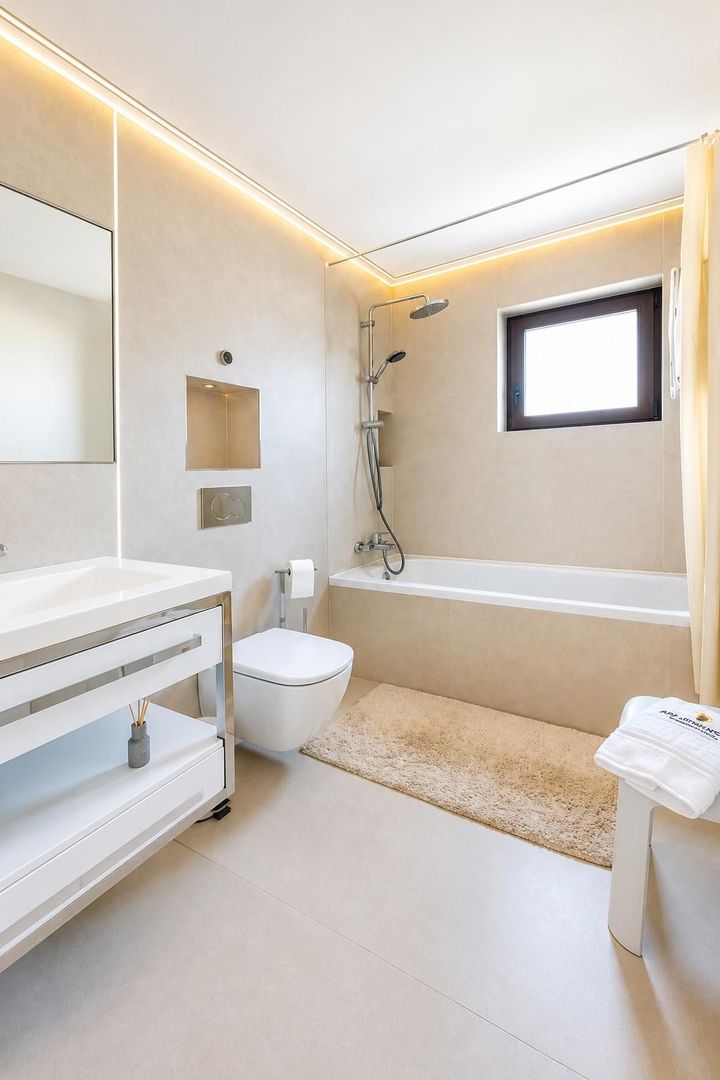 Braytim | 64 mp utili | Bucătărie separată | Mobilat premium | Parcare - Poză 5