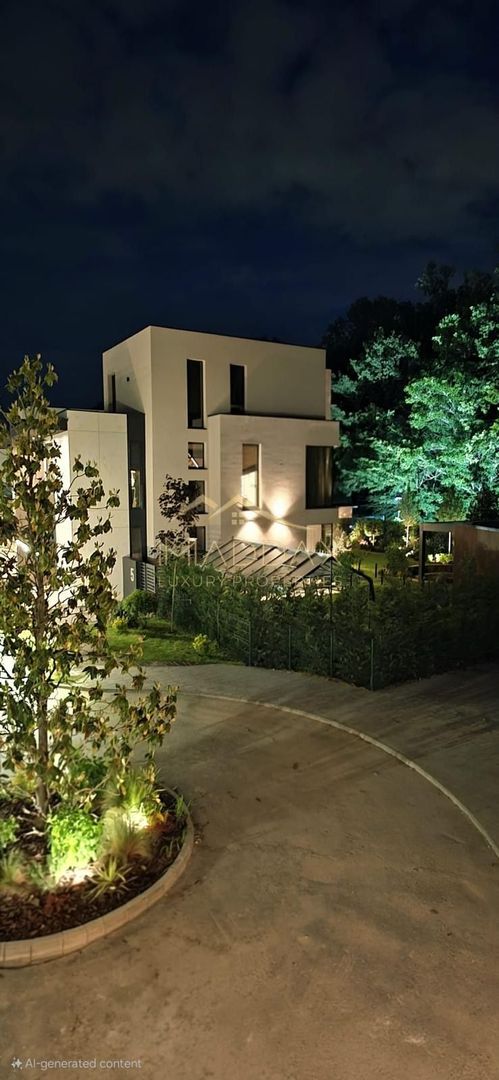 Vila ***ULTRALUX*** // Pipera - Poză 34