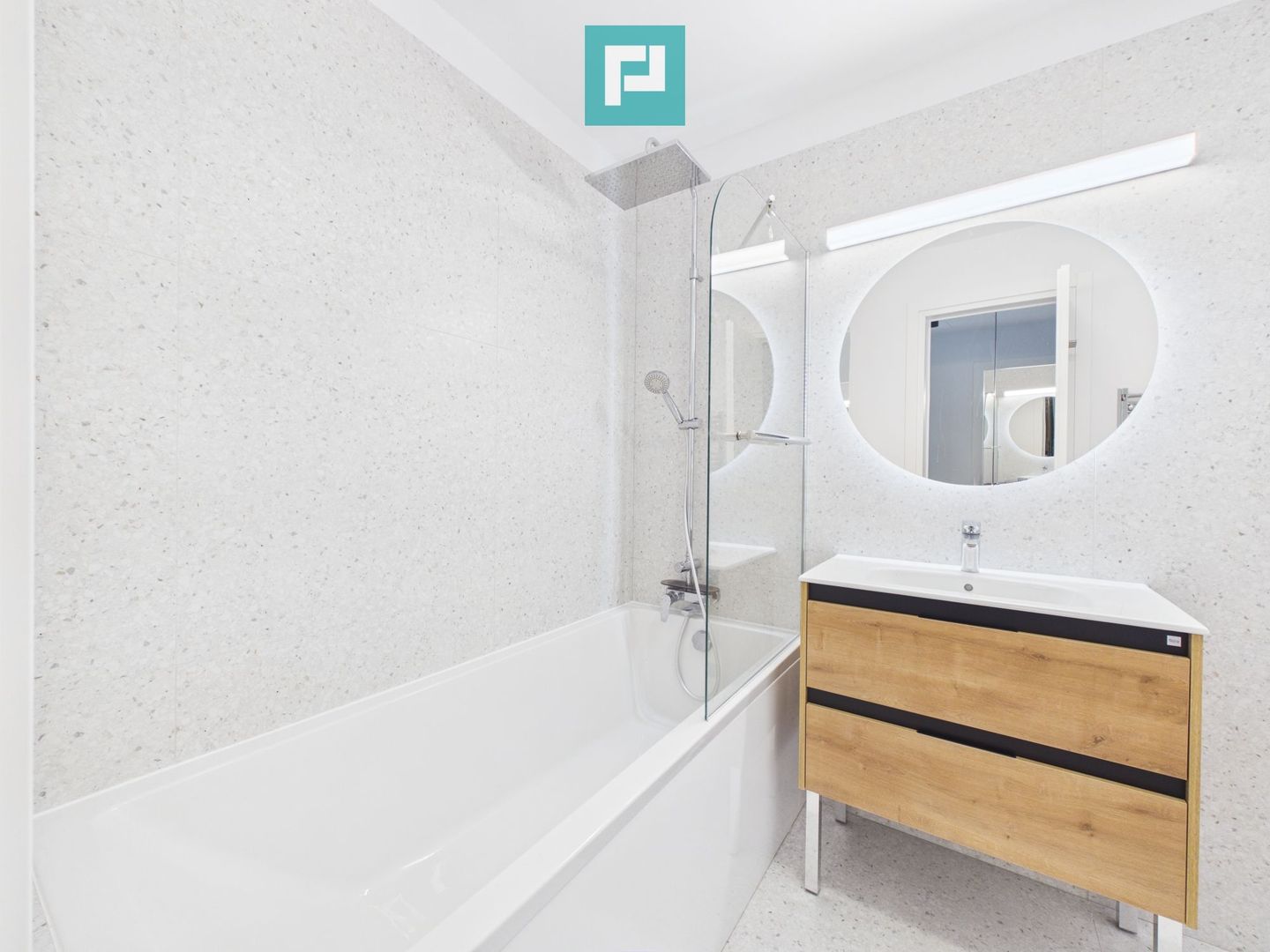 Apartament Premium 2 camere | Iancu Nicolae - Poză 9