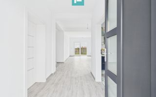 Duplex ultrafinisat cu 3 camere, 3 băi în Pișchia - Poză 2