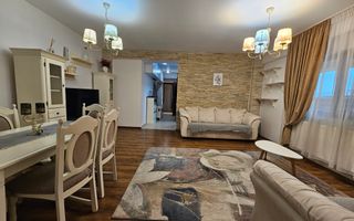 Apartament de lux cu 3 camere și curte proprie de 100 mp – Tomis Plus - Poză 5