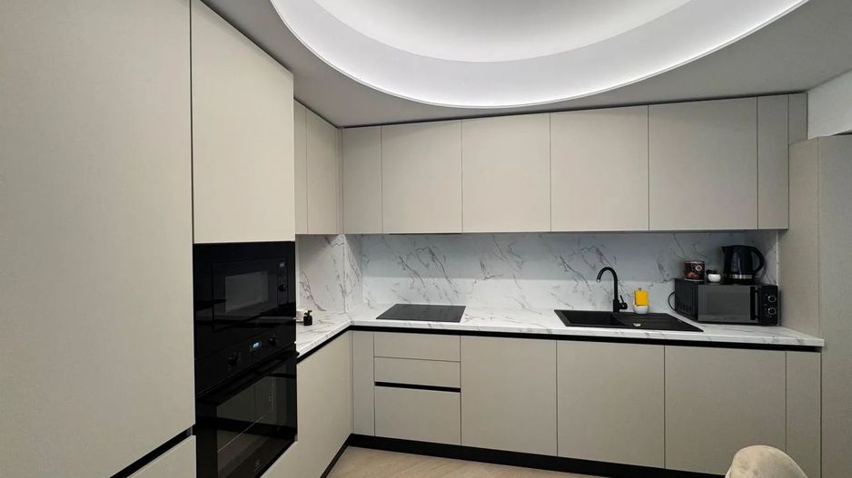 Cortina North || 3 Camere || 2 Dormitoare || Amenajat premium - Poză 4