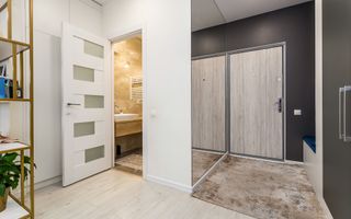 Vânzare, apartament, 3 camere, Complexul Florilor, Râșcani - Poză 18