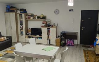 Apartament 2 camere, de vânzare Floresti, strada Fagului. - Poză 3