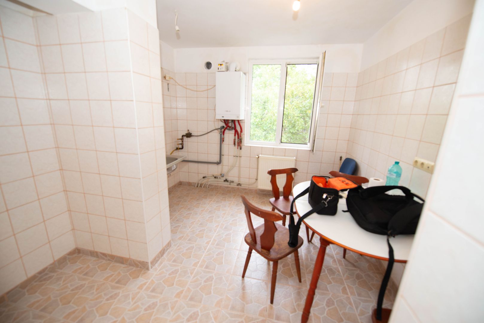 Apartament cu 3 camere de vanzare, 64 mp, decomandat, Politehnica - Poză 15