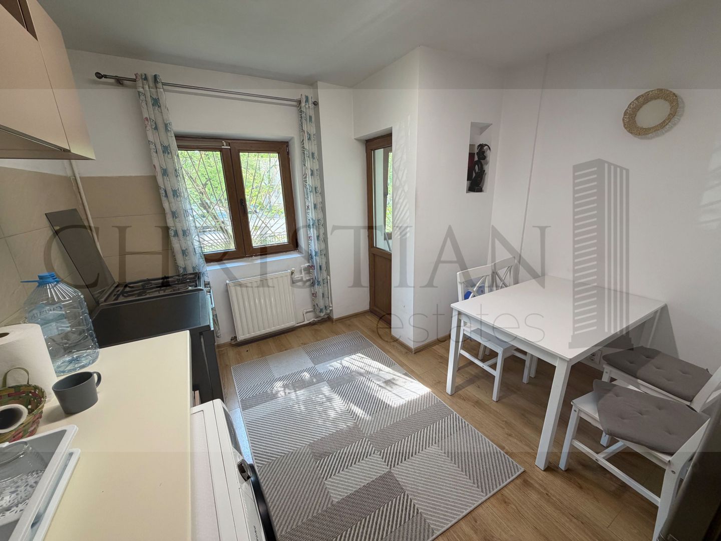 Apartament 2 camere - Drumul Sarii - Imobil 1983 Reabilitat - - Poză 7