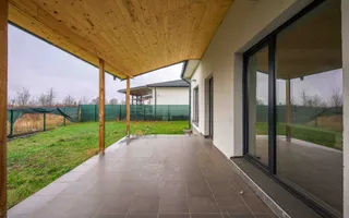 Casa Crevedia Parter Individuala - Comision 0 - Poză 20