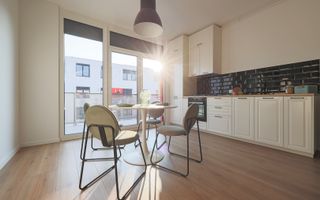 Apartament ARED in noul bloc, cel mai bun pret de pe piata Comision 0 - Poză 4