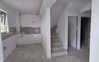 Vila P+1+M, 4 camere - 3 bai | PRIMARIE - Poză 5