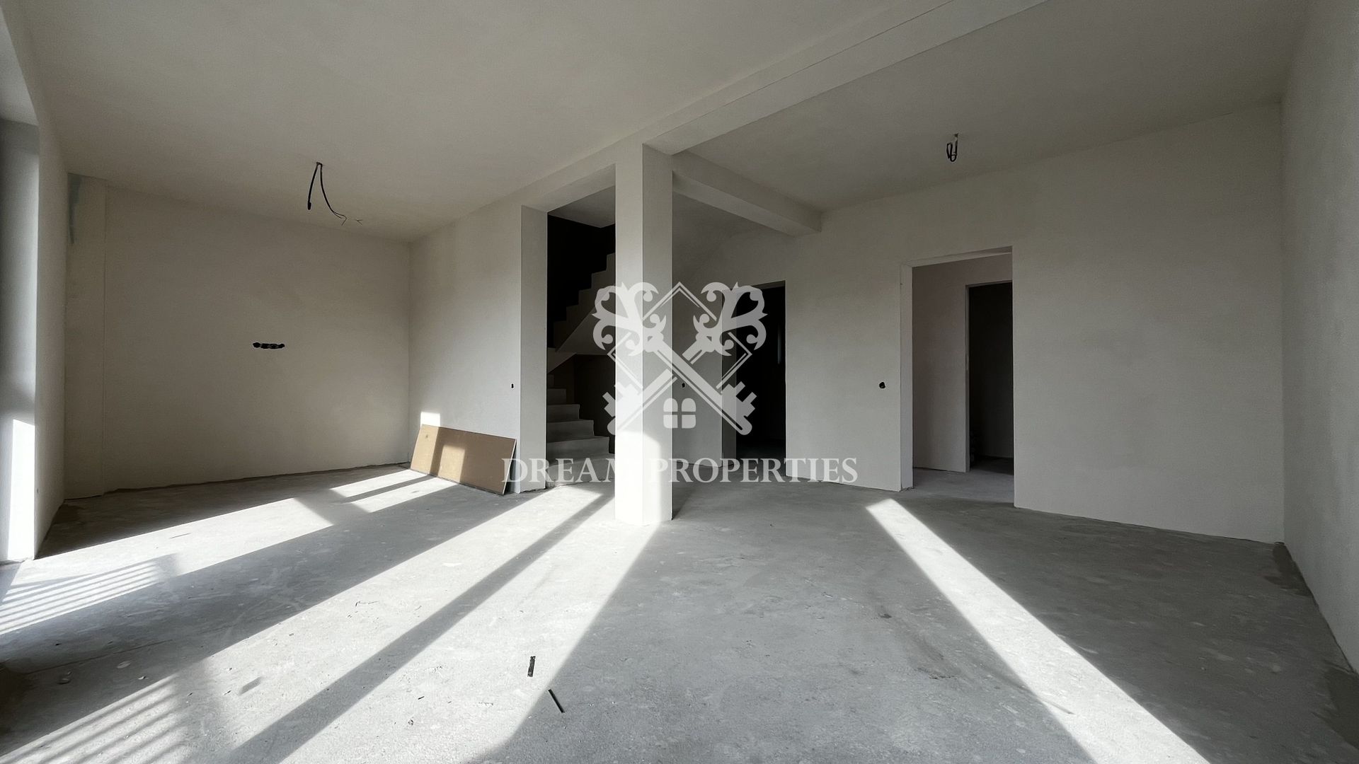 Duplex de vânzare în Dezmir, priveliște superbă! - Poză 4