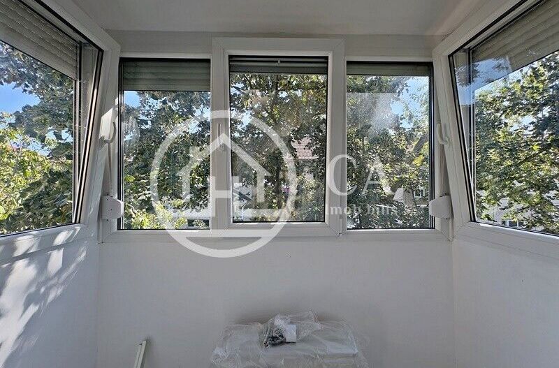 Apartament de inchiriat cu 2 camere in zona Rogerius, Oradea - Poză 9