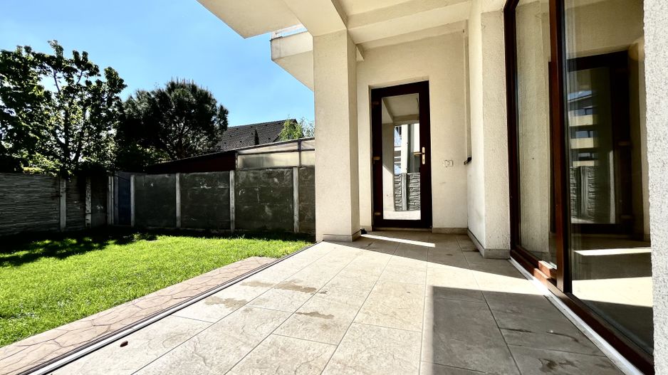 Duplex spațios și luminos | Giroc | Ideal locuință/ birou / grădiniță - Poză 27