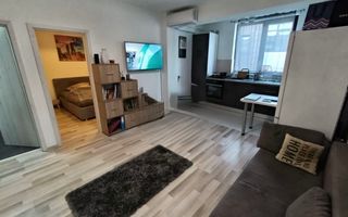 Bloc Nou - Valea Lupului - Apartament cu 2 Camere - Poză 3