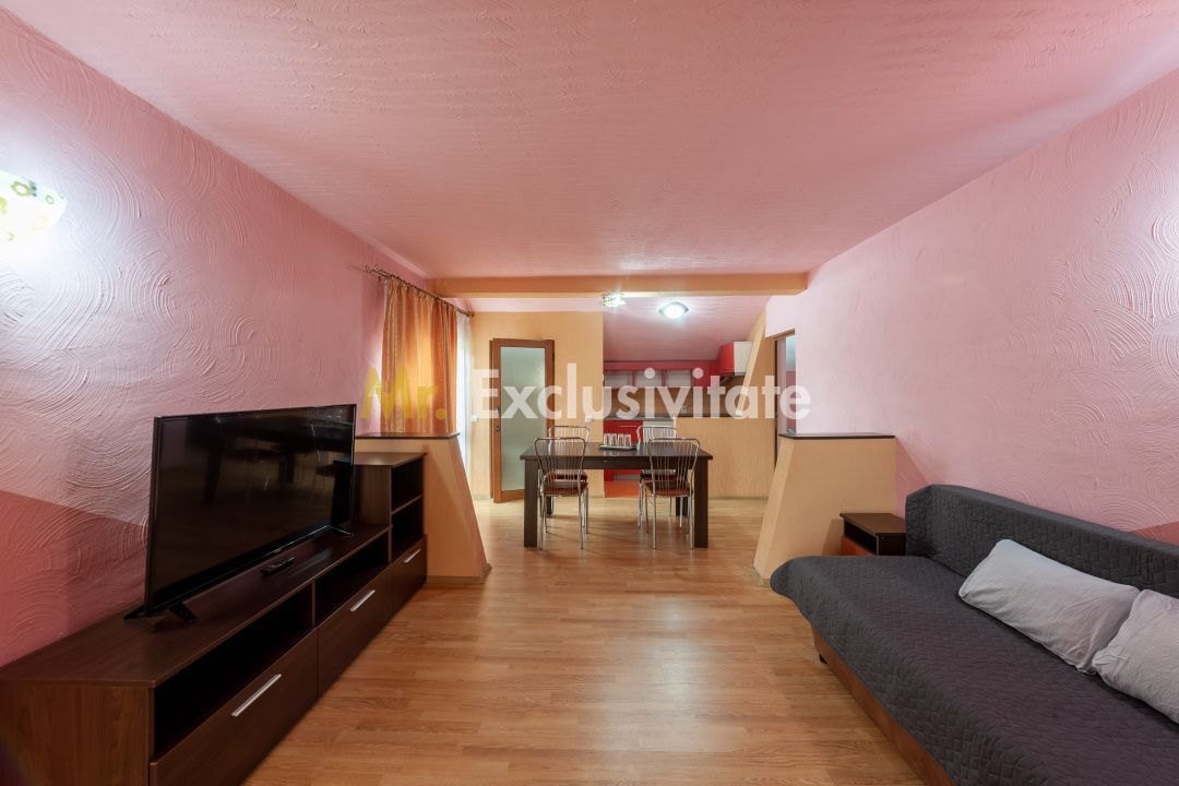 Pensiune 3* functionala | Afacere la cheie | Valea Iasului, Curtea de Arges - Poză 15