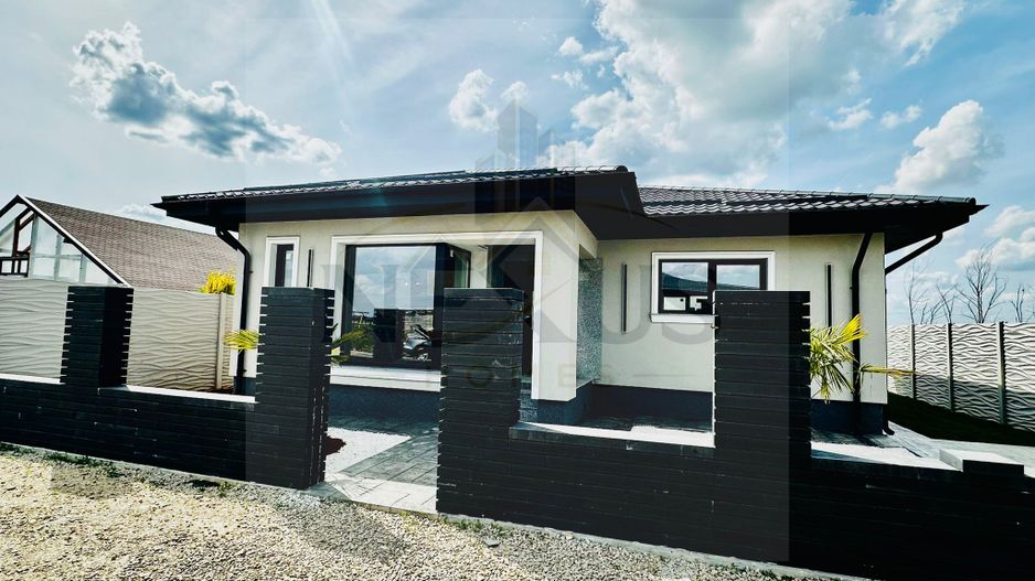 Berceni | Casa individuala | Teren 375 mp| Terasa| Finisaje la alegere - Poză 6