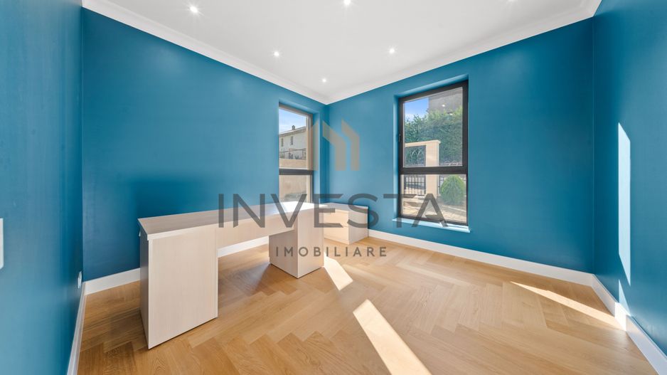 Lux, Spatiu si Vedere Panoramica – Borhanci - Poză 6