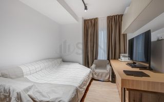 REA1012423 Apartament superb 3 camere Art City Mobilat - Poză 5